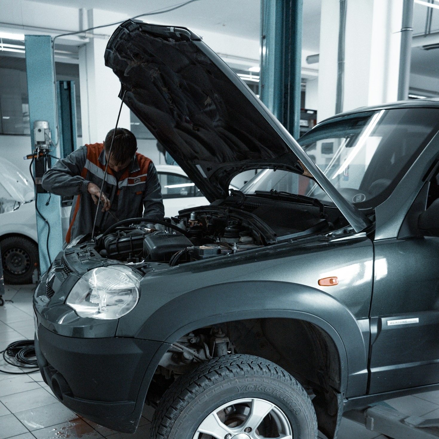 How to Troubleshoot Common Car Problems